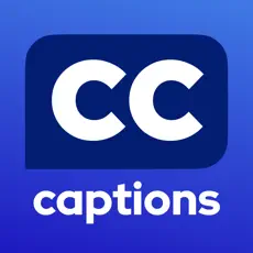 Captions. Subtitles for videos
